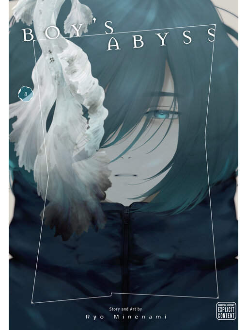 Title details for Boy's Abyss, Volume 8 by Ryo Minenami - Available